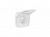 Валена Аллюр Накладка Розетки 2К+З с крышк. Белая